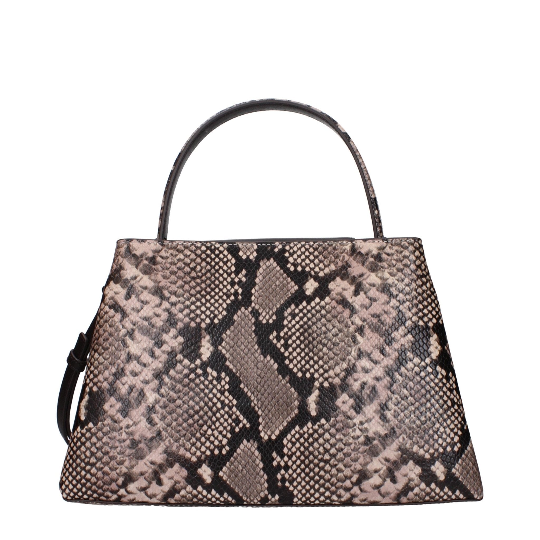 Tory Burch Tory Burch Pink Leather Handbags - Luxury | PrivéPolai